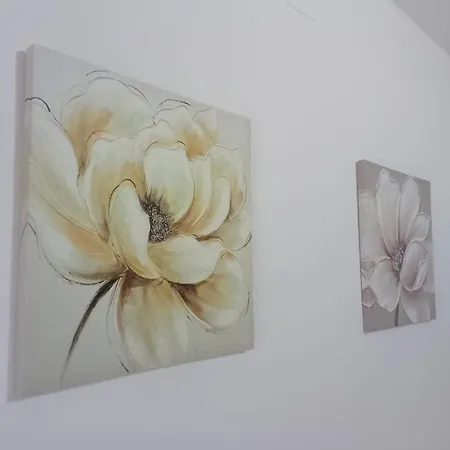 Appartement Iris By My Apulia