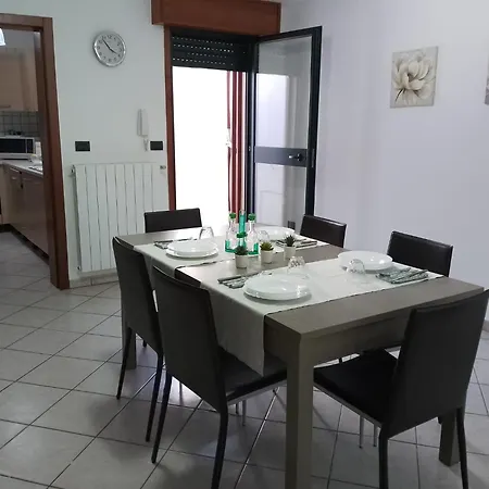Appartement Iris By My Apulia *