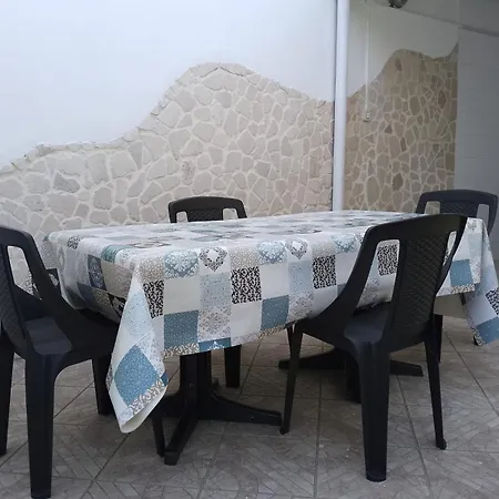 Iris By My Apulia Appartement *