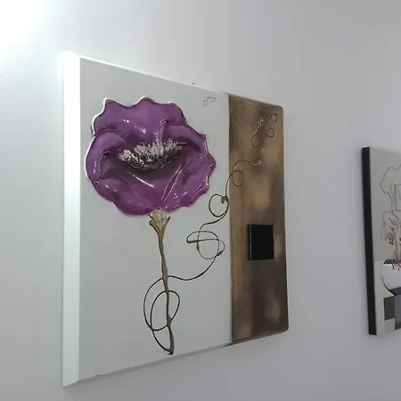Appartement Iris By My Apulia *