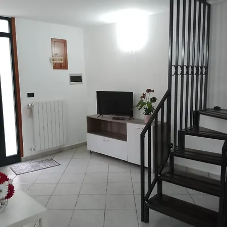 Appartement Iris By My Apulia Veglie