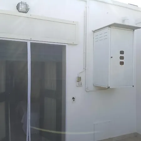 Appartement Iris By My Apulia